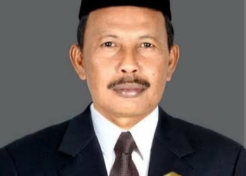 Anggota DPRD Gorontalo Utara, Andi Matawang