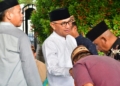 Bupati Pohuwato Saipul Mbuinga