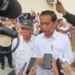 Presiden Joko Widodo