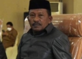 Anggota DPRD Gorontalo Utara, Syafrudin Bait.