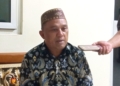 Anggota DPRD Gorontalo Utara, Lukman Botutihe
