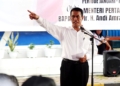 Menteri Pertanian Andi Amran Sulaiman-f.ist