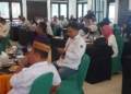 Dinas Pendidikan dan Kebudayaan (Dikbud) Kabupaten Boalemo melaunching penerimaan peserta didik baru tahun ajaran 2024.(f.dok)