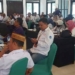 Dinas Pendidikan dan Kebudayaan (Dikbud) Kabupaten Boalemo melaunching penerimaan peserta didik baru tahun ajaran 2024.(f.dok)