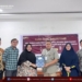 KPU Bonbol menyerahkan hasil verfikasi administrasi syarat dukungan perseorangan.(f.istimewa)