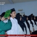 Sebanyak 246 anggota PPS dilantik dan diambil sumpah pada pelaksanaan Pilkada serentak 2024.(f.dok)