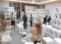 KPU Pohuwato Siap Distribusi Logistik PSU