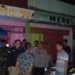 Usai menerima aduan masyarakat, Pihak Satpol PP Kota Gorontalo langsung melakukan penertiban di Kompleks Eks Terminal Andalas. (foto. Anq/nn)