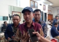 Ketua KPU Pohuwato, Firman Ikhwan