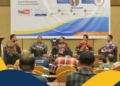 Komisi II DPR RI mengapresiasi kinerja Kementerian ATR/BPN atas layanan pertanahan yang diberikan