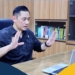 Menteri AHY saat berkunjung ke Kota Bekasi