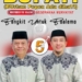 Pasangan BUPATI