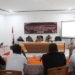 Verifikasi Hasil Vermin Perbaikan Kedua dari Perseorangan. (foto. kpu)