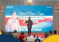 Menteri AHY