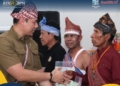 Menteri AHY