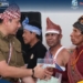 Menteri AHY