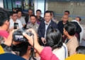 Menteri AHY