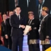 Menteri AHY