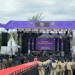 Apel Siaga Bawaslu Provinsi Gorontalo melibatkan seluruh jajarannya sampai tingkat kecamatan, di Stadiun Merdeka, Kota Gorontalo, Sabtu 12 Oktober 2024.(f.hmsbawaslu)