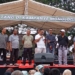 Sejumlah mantan Kades di Pohuwato deklarasi dukung Nelson Kris.