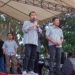 Foto. Kampanye Nelson-Kris di Marisa, Pohuwato.