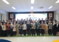 Kementerian ATR/BPN berkolaborasi dengan Mahkamah Agung dalam menggelar Pelatihan Sertifikasi Hakim Pertanahan dan Tata Ruang.