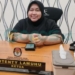 Ketua KPU Bone Bolango, Sutenti Lamuhu. (foto. istimewa)