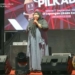 Ketua KPU Bone Bolango, Sutenty Lamuhu. (foto. istimewa)