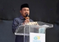 Pj. Bupati Boalemo, Sherman Moridu
