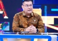 Wamen ATR/BPN Ossy Darmawan