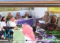 Kantor Pertanahan Kota Gorontalo masuk dalam Tim Pembentukan verifikasi Penegerian PAUD