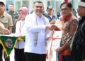 Wamen ATR/BPN Ossy Dermawan serahkan 1.