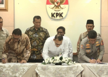 Iren Kementerian ATR/BPN