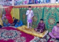 Sambutan Bupati Saipul saat Mopopiduduto