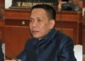 Anggota DPRD Gorontalo Utara, Hendra Nurdin.
