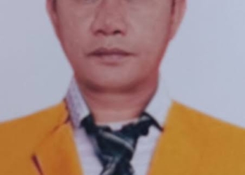 Anggota DPRD Gorontalo Utara, Robinson Puluhulawa.