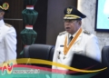 Wali Kota Gorontalo, Adhan Dambea.