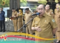 Wali Kota Gorontalo, Adhan Dambea.
