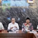Menteri Nusron Wahid