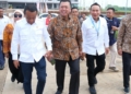 Menteri Nusron Wahid