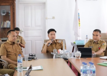 Wawali Kota Kotamobagu