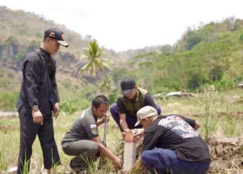 Kementerian ATR/BPN mengingatkan kepada masyarakat untuk