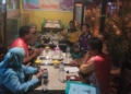 Pengkot IPSI Kota Gorontalo menggelar rapat Pemantapan Program Tahun 2025.