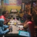 Pengkot IPSI Kota Gorontalo menggelar rapat Pemantapan Program Tahun 2025.