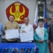 Pertemuan antara Pemerintah Daerah Kabupaten Pohuwato dan Universitas Tadulako Palu