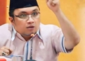 Ulul Azmi Kadji.