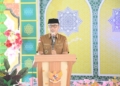Wakil Bupati Boalemo, Lahmuddin Hambali, S.Sos, MSi.