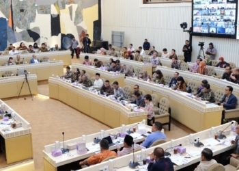 Kementerian ATR/BPN