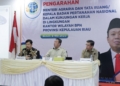 Menteri Nusron Wahid