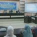 Dinas Kesehatan Kabupaten Boalemo menggelar manasik kesehatan bagi para calon jemaah haji asal Kabupaten Boalemo.(f.istimewa)